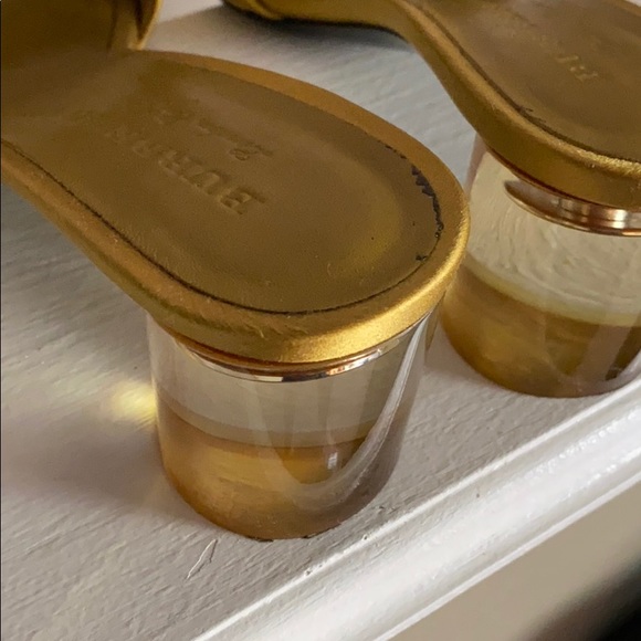 Burberry slides - Picture 16 of 16